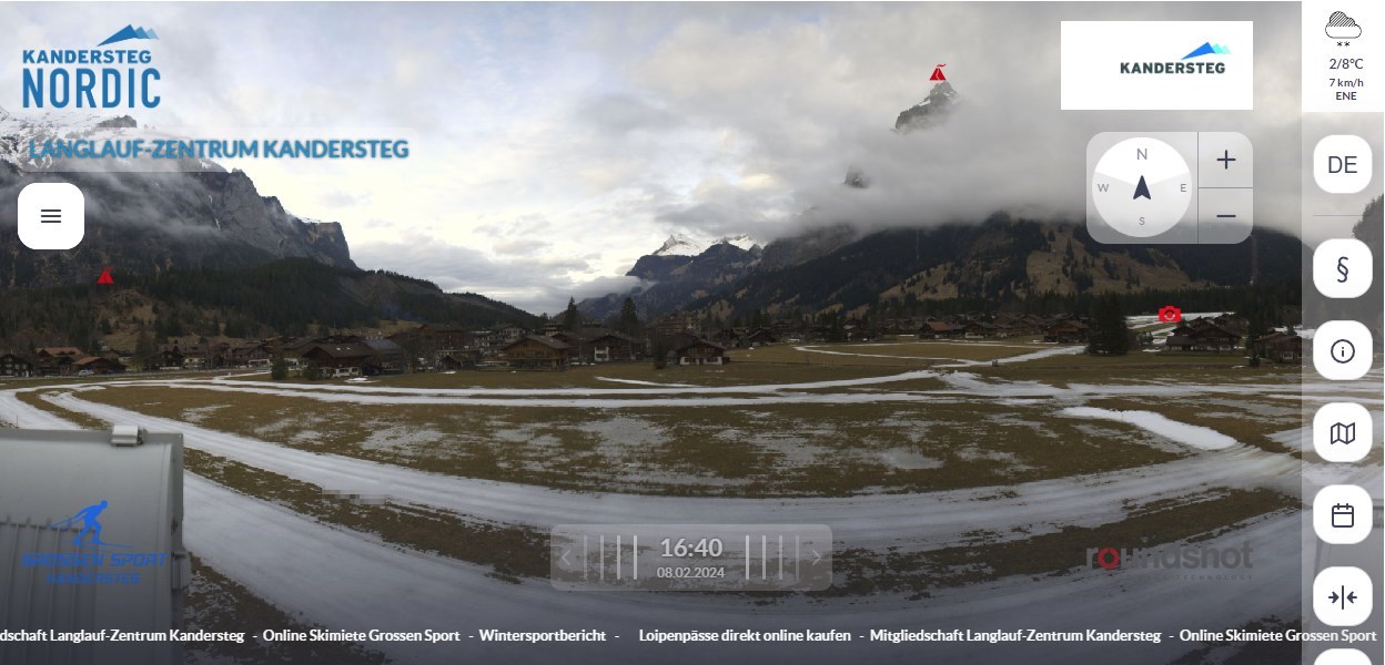 kanderstegwebcam